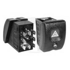 Διακόπτης Αλαρμ OPEL CORSA 99-00 / TIGRA 94-00 / COMBO 94-01 8 Επαφών